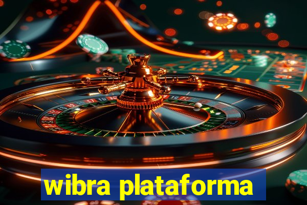 wibra plataforma