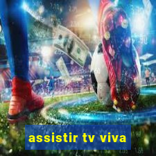 assistir tv viva