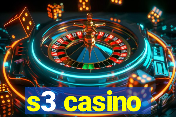 s3 casino