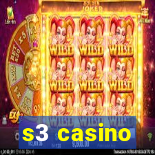 s3 casino