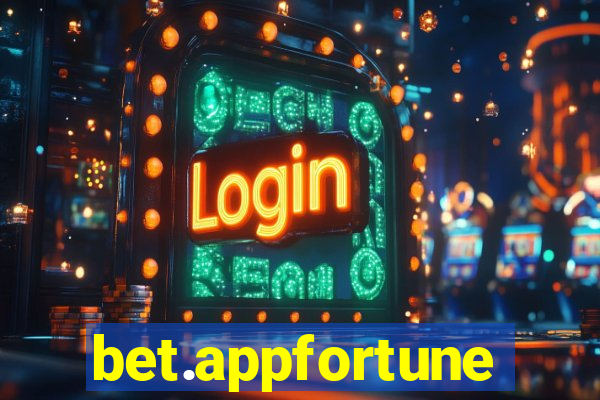 bet.appfortune