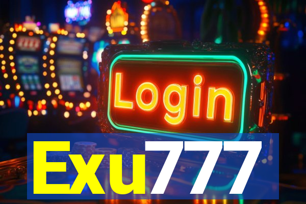 Exu777