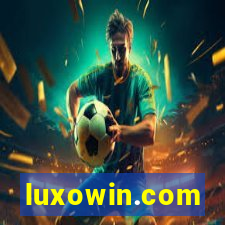 luxowin.com