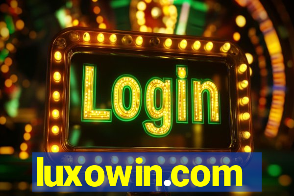 luxowin.com