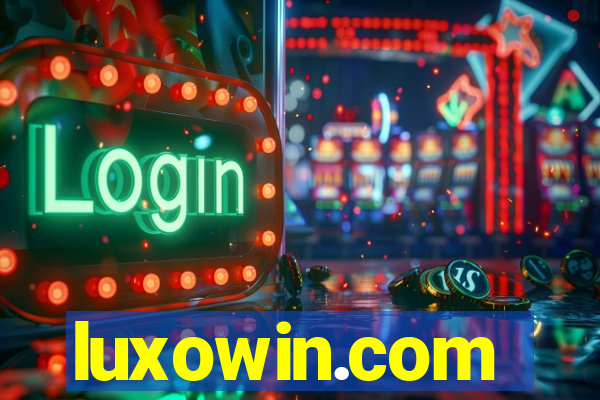 luxowin.com