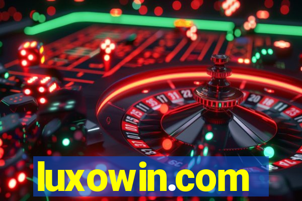 luxowin.com