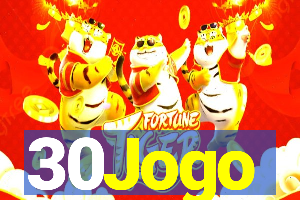 30Jogo