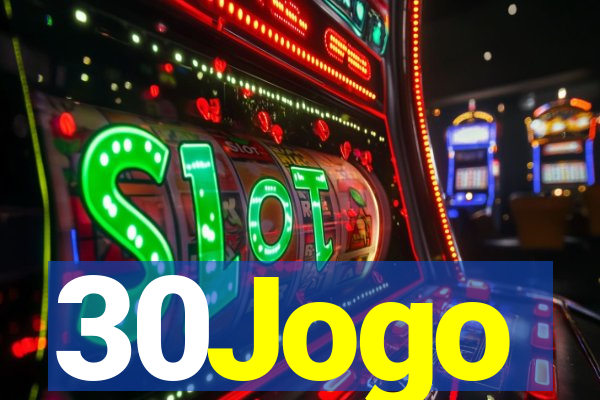 30Jogo