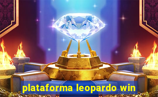 plataforma leopardo win