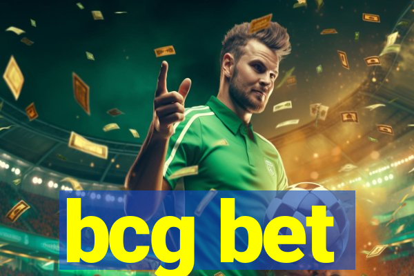 bcg bet