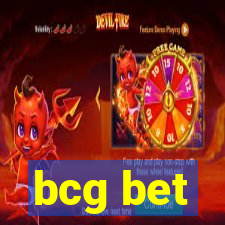 bcg bet