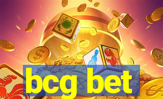 bcg bet