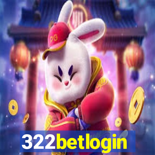 322betlogin