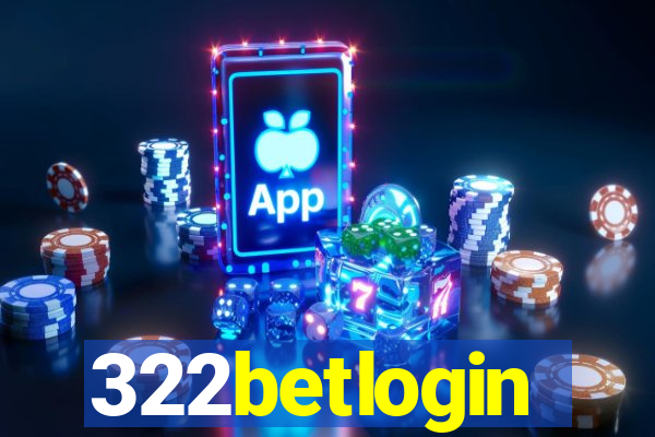 322betlogin