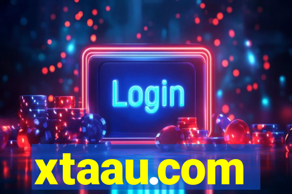 xtaau.com