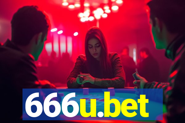 666u.bet