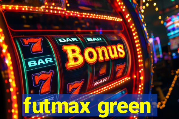 futmax green