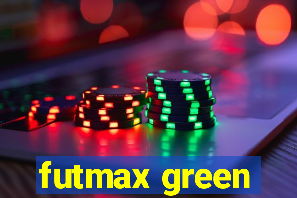 futmax green