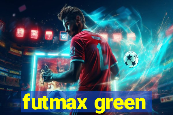 futmax green