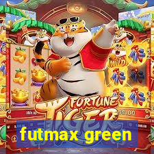 futmax green