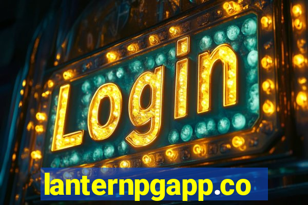 lanternpgapp.com