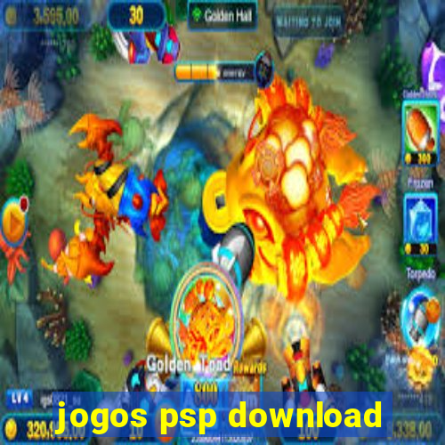 jogos psp download