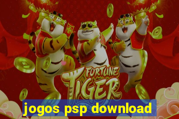 jogos psp download