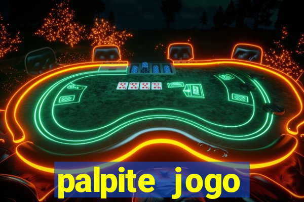 palpite jogo uruguai hoje