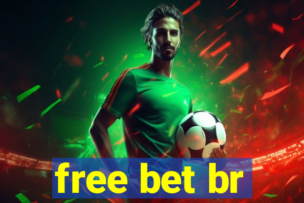 free bet br