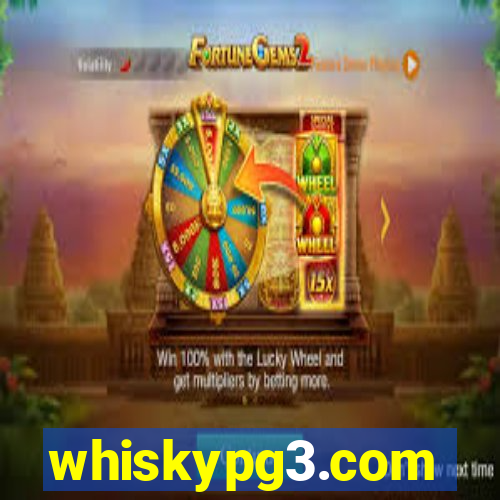 whiskypg3.com