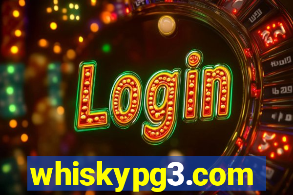 whiskypg3.com