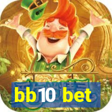 bb10 bet