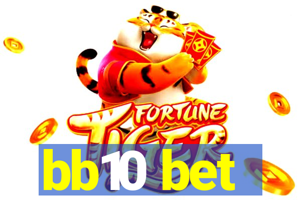 bb10 bet