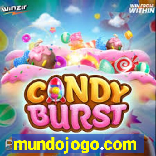 mundojogo.com