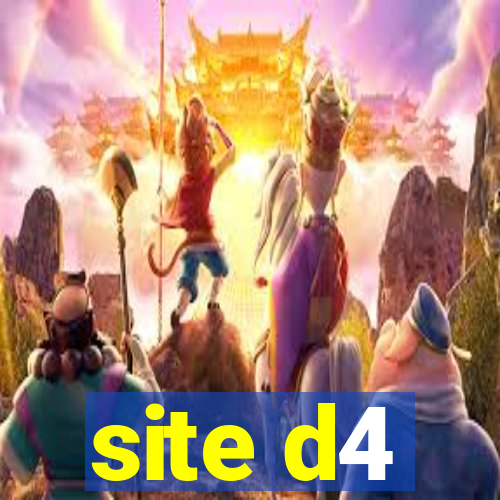 site d4