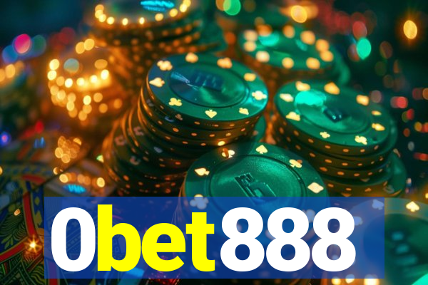 0bet888