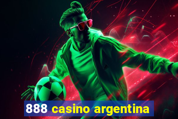 888 casino argentina