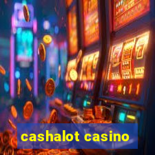 cashalot casino