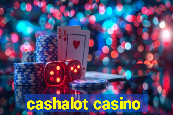 cashalot casino