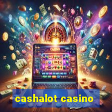 cashalot casino