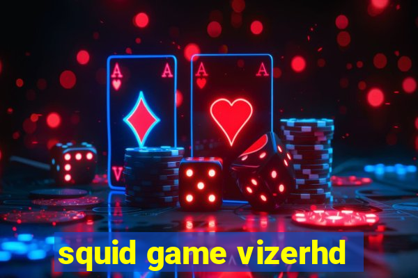 squid game vizerhd