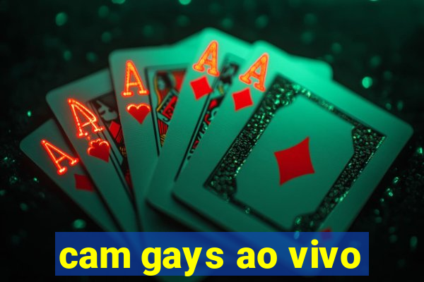 cam gays ao vivo