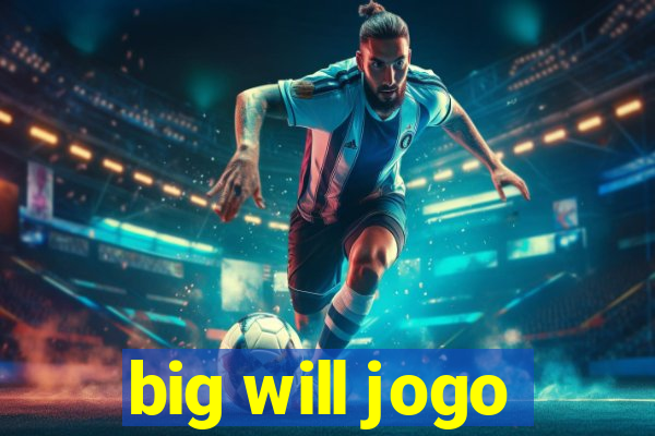 big will jogo