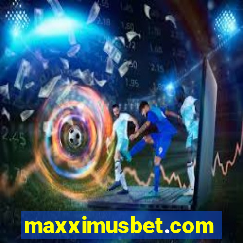 maxximusbet.com