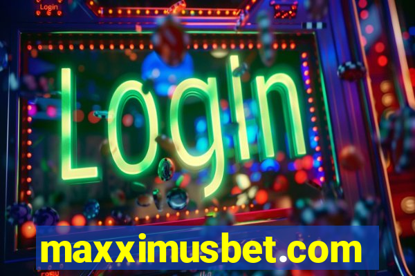 maxximusbet.com