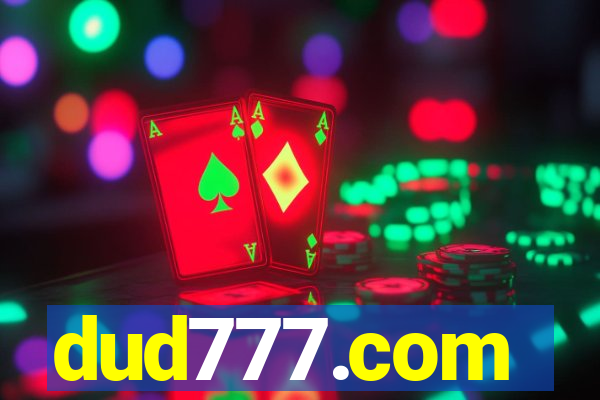 dud777.com