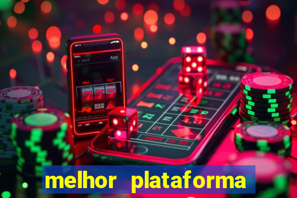 melhor plataforma para jogar