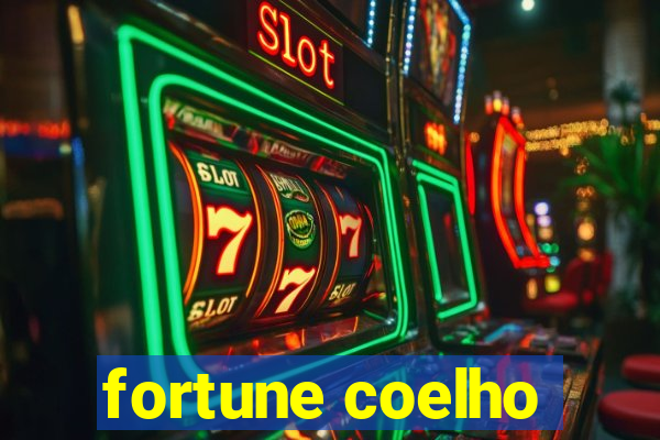 fortune coelho