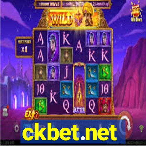 ckbet.net