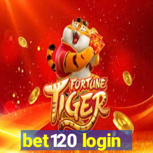 bet120 login